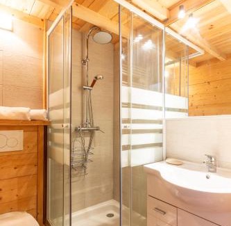 Isola Apartment | Spacieux Rhodo, 5pers, wifi, local à ski