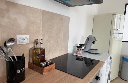 Evreux Apartment | Spacieux T3 Neuf et Lumineux