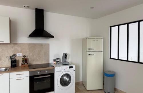 Evreux Apartment | Spacieux T3 Neuf et Lumineux