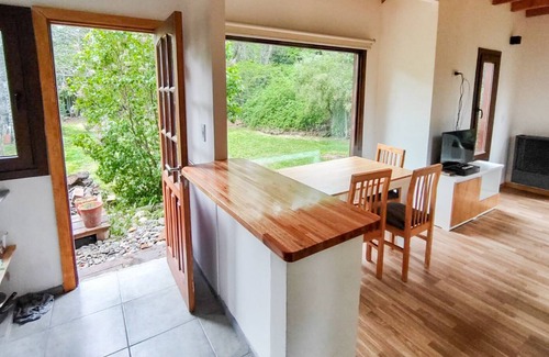 San Carlos de Bariloche Cabin | Spacious Cabin in Bariloche