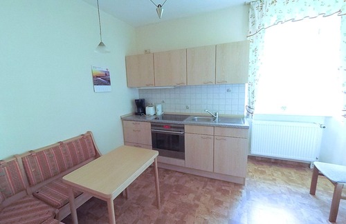 Rothenburg ob der Tauber Apartment | Spacious vacation apartment (50 m²) for two people with its own kitchen and free WiFi