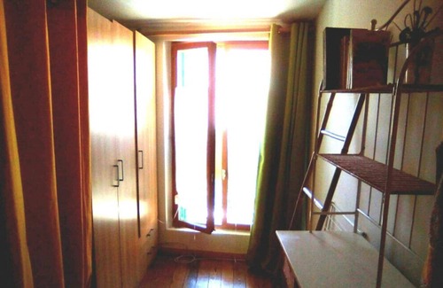 Saint-Andre-de-Sangonis Apartment | Spacious T2 near Lake Salagou and Montpellier