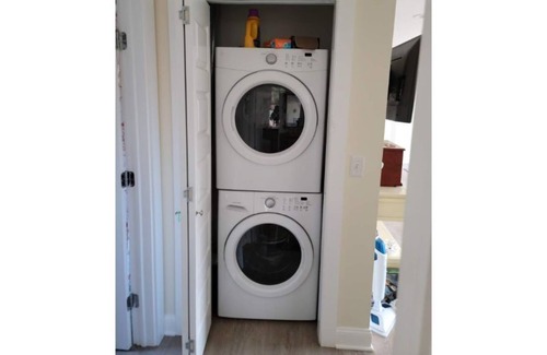 Oxford Apartment | Spacious 1 Bedroom Apartment