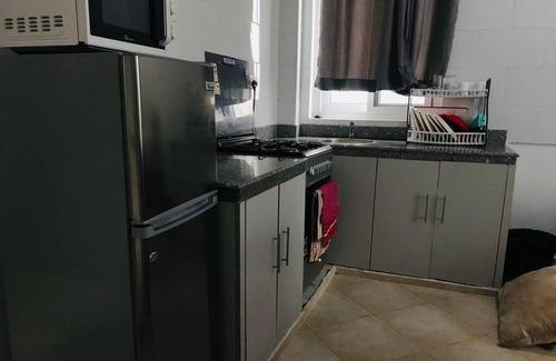 Malindi Apartment | Spacious 1-bedroom rental unit next to the beach