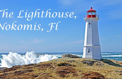 Laurel Apartment | Spacious 1 Bedroom with Screened Lanai, 1 mile from Nokomis Beach!