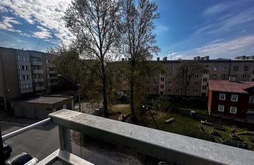 Kadriorg Apartment | Spacious 1-BR, central, fully equipped, Smart TV