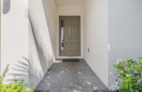 Kissimmee House | Spacious 12-bedroom house in welcoming Kissimmee with pool