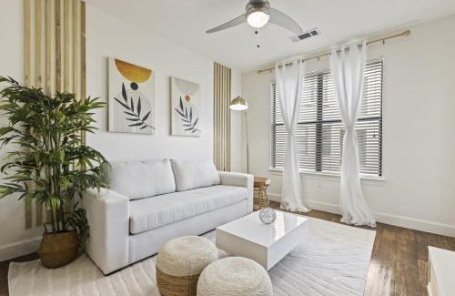 Frisco Apartment | Spacious 1B w Pool Near Toyota HQ The Star Legacy West 1350