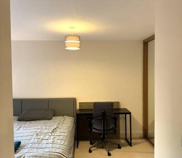London Borough of Bromley Apartment | Spacious 1BD Orpington Flat, 20 min to Central LDN