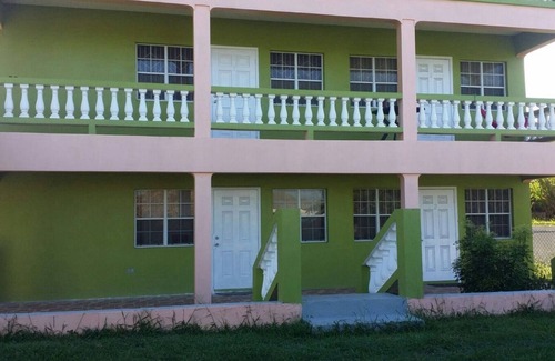 Monkey Hill Apartment | Spacious 1BR 1BA Apt only 8 minutes from airport