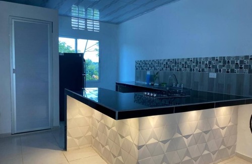 Puerto Triunfo Cottage | Spacious 2-bedroom cottage in tranquil Doradal Antioquia with AC, WiFi