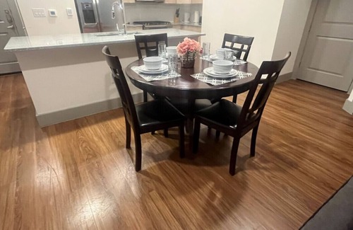 The Galleria Apartment | Spacious 2 bed/2bath in the Galleria