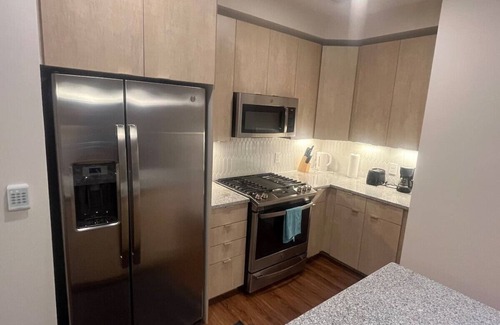 The Galleria Apartment | Spacious 2 bed/2bath in the Galleria