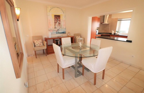 Vale do Lobo Apartment | Spacious 2 Bed Apartment with private pool near the Vale do Lobo Tennis Academy
