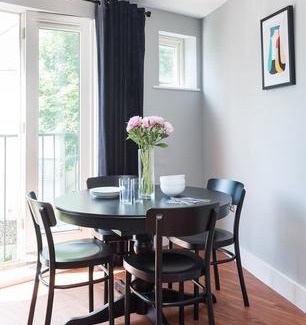 St. Mary's Park Apartment | Spacious 2 Bed - Battersea High Street
