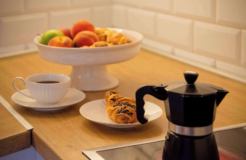 Terazije Apartment | Spacious 2-Bedroom Apartment in Belgrade's Center