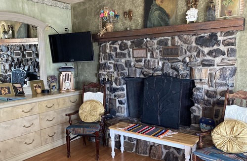 Valle Bed & Breakfast | Spacious 2-bedroom Suite in Bed & Breakfast near Grand Canyon