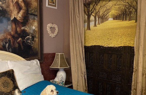 Valle Bed & Breakfast | Spacious 2-bedroom Suite in Bed & Breakfast near Grand Canyon