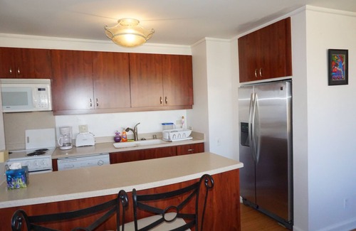Waikiki Condo | Spacious 2 BR with Ocean and Mountain View, Enjoy Sunrise, Sunset and Firework!