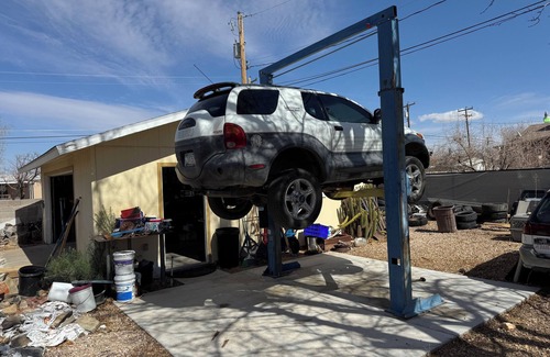 Kingman House | Spacious 2 rooms