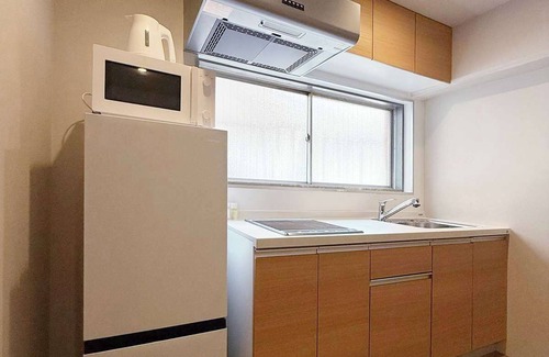 Hiroshima City Centre Apartment | Spacious 2BR, 2 Baths | Steps to Shops & Dining 31