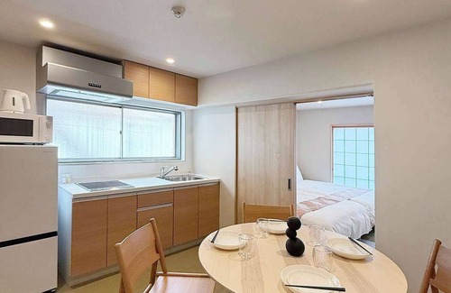 Hiroshima City Centre Apartment | Spacious 2BR, 2 Baths | Steps to Shops & Dining 31