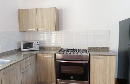 Las Escobas del Venado Apartment | Spacious 2BR Apartment @VenaoPark / Unit H
