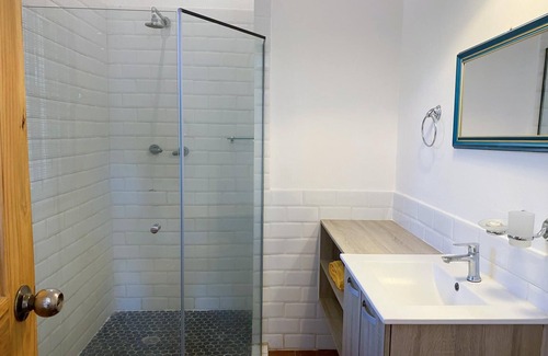 Las Escobas del Venado Apartment | Spacious 2BR Apartment @VenaoPark / Unit H
