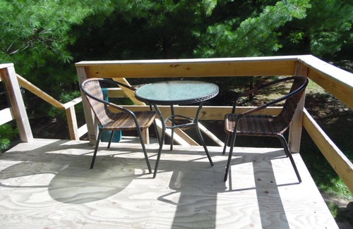 Mindoro Apartment | Spacious 2nd Floor Suite