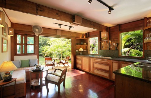 Krabi House | Spacious 3-4 bdr House-Walk to Railay Beach-Great Nature/Views - Baan Mairead 7