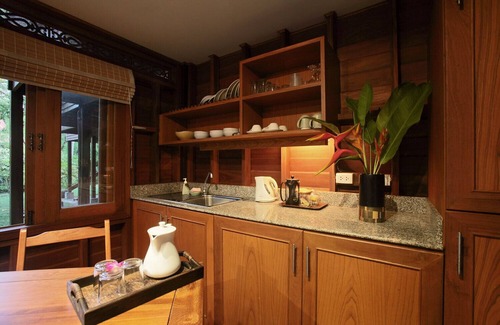 Krabi House | Spacious 3-4 bdr House-Walk to Railay Beach-Great Nature/Views - Baan Mairead 7