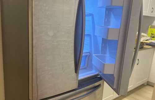 London Apartment | Spacious 3-Bed, 2-Bath Basement Apartment with Private Entrance