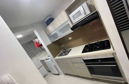 Barranquilla Apartment | Spacious 3-bedroom apartment with WiFi, AC in awesome Barranquilla