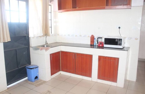 Ongata Rongai Apartment | Spacious 3 bedroom all en suit Spacious 3 bedroom all en suit apartment.