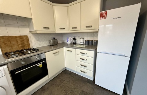 Cheltenham House | Spacious 3-Bedroom House in East Cheltenham – Ideal for Work Stays, Family Trips & Cheltenham Races