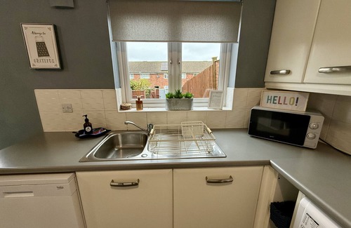 Cheltenham House | Spacious 3-Bedroom House in East Cheltenham – Ideal for Work Stays, Family Trips & Cheltenham Races