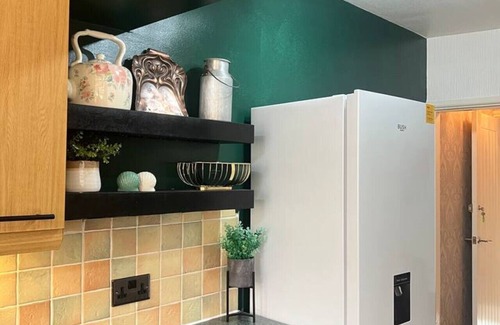 Poulton-le-Fylde Apartment | Spacious 3-bedroom home with views and quick access to the seaside