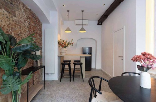 Historisch centrum House | Spacious 3-Bedroom House in the Heart of the City