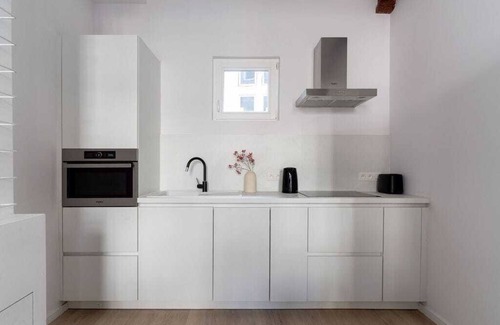 Historisch centrum House | Spacious 3-Bedroom House in the Heart of the City