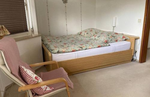 Norderstedt Apartment | Spacious 3 bedroom house in Norderstedt-Hamburg