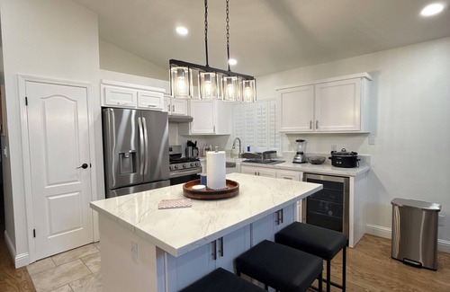 Greenacres House | Spacious 3 Bedroom Home