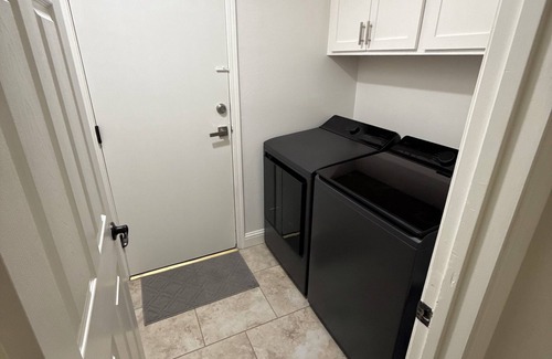 Greenacres House | Spacious 3 Bedroom Home
