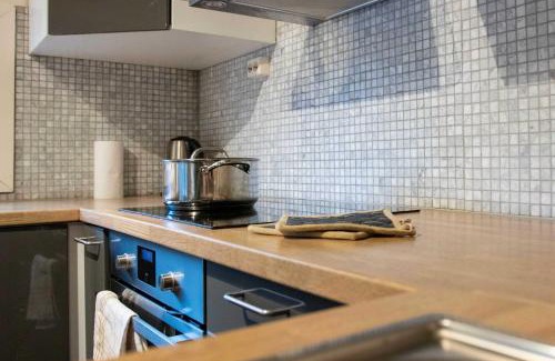 Tromso Apartment | Spacious 3 bedroom with view