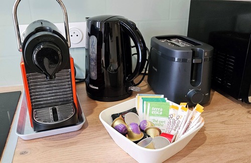 Macon Apartment | Spacious 3-room apartment near the center, quiet and elegant, ideal for families