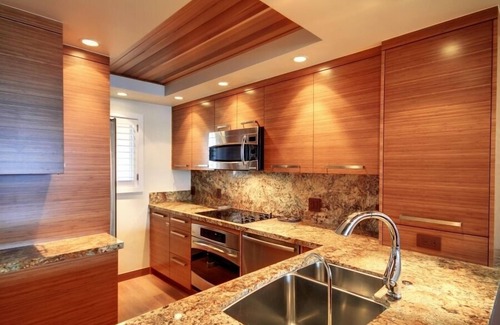 Kihei Condo | Spacious 3BD/2BA Beachfront Condo - Perfect Family Retreat– Menehune Shores #510