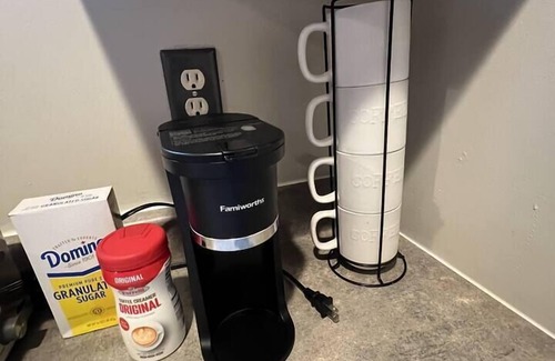 Morgantown Apartment | Spacious 3BR/3BA | Downtown Morgantown | Near WVU