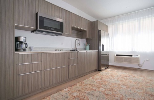 Santurce Hotel | Spacious 3BR/4BA in Heart of Condado