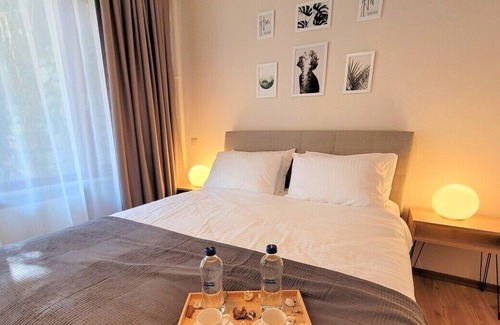 Cihangir Apartment | Spacious 3BR Apartment at Taksim