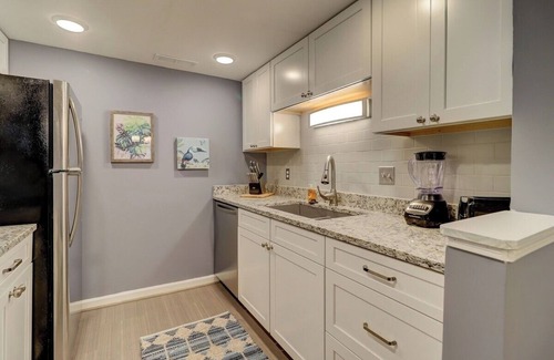 Palmetto Dunes House | Spacious 3BR Hilton Head Getaway + Pool Access