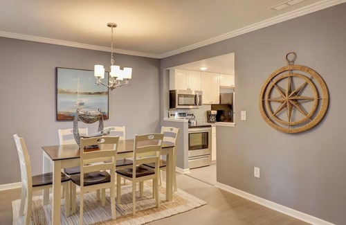 Palmetto Dunes House | Spacious 3BR Hilton Head Getaway + Pool Access